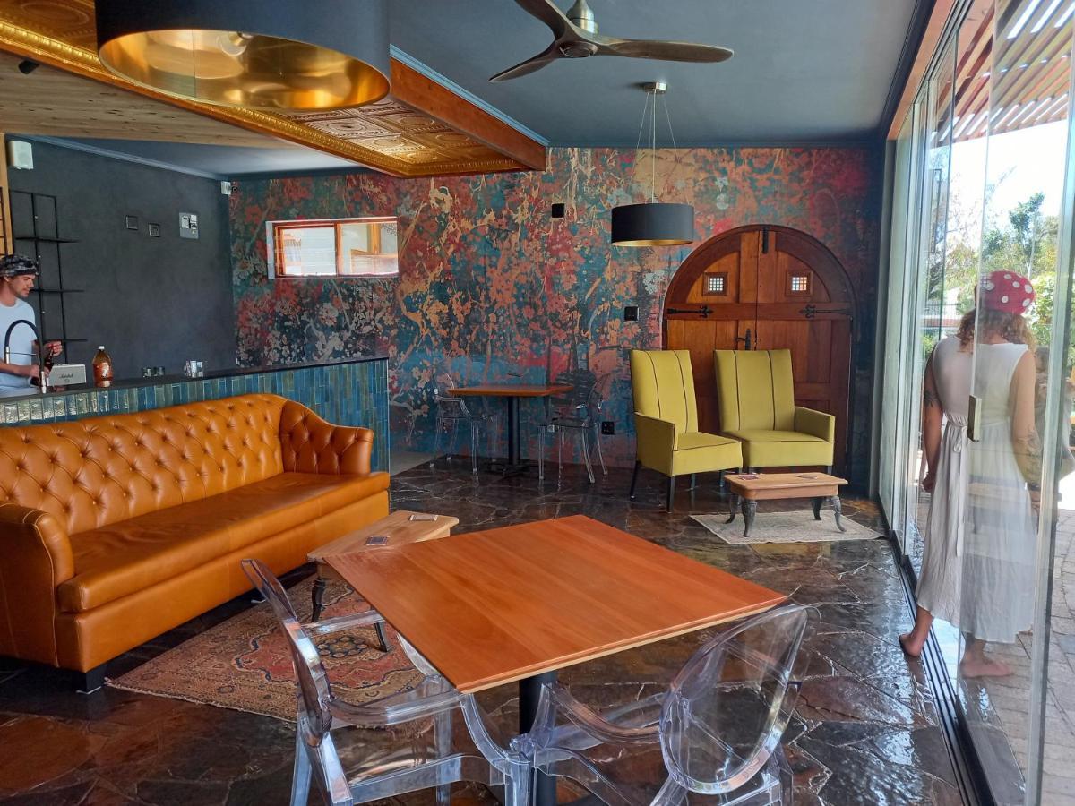 La Pension Guest House เอาท์สโฮร์น ภายนอก รูปภาพ