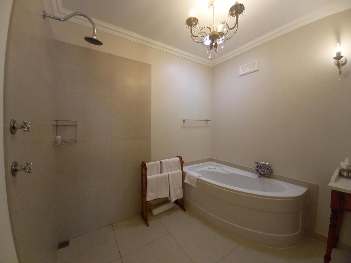 La Pension Guest House เอาท์สโฮร์น ภายนอก รูปภาพ