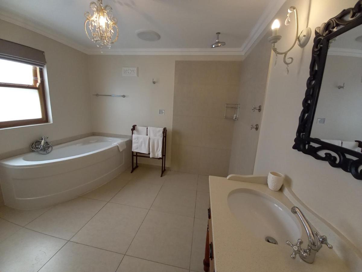 La Pension Guest House เอาท์สโฮร์น ภายนอก รูปภาพ