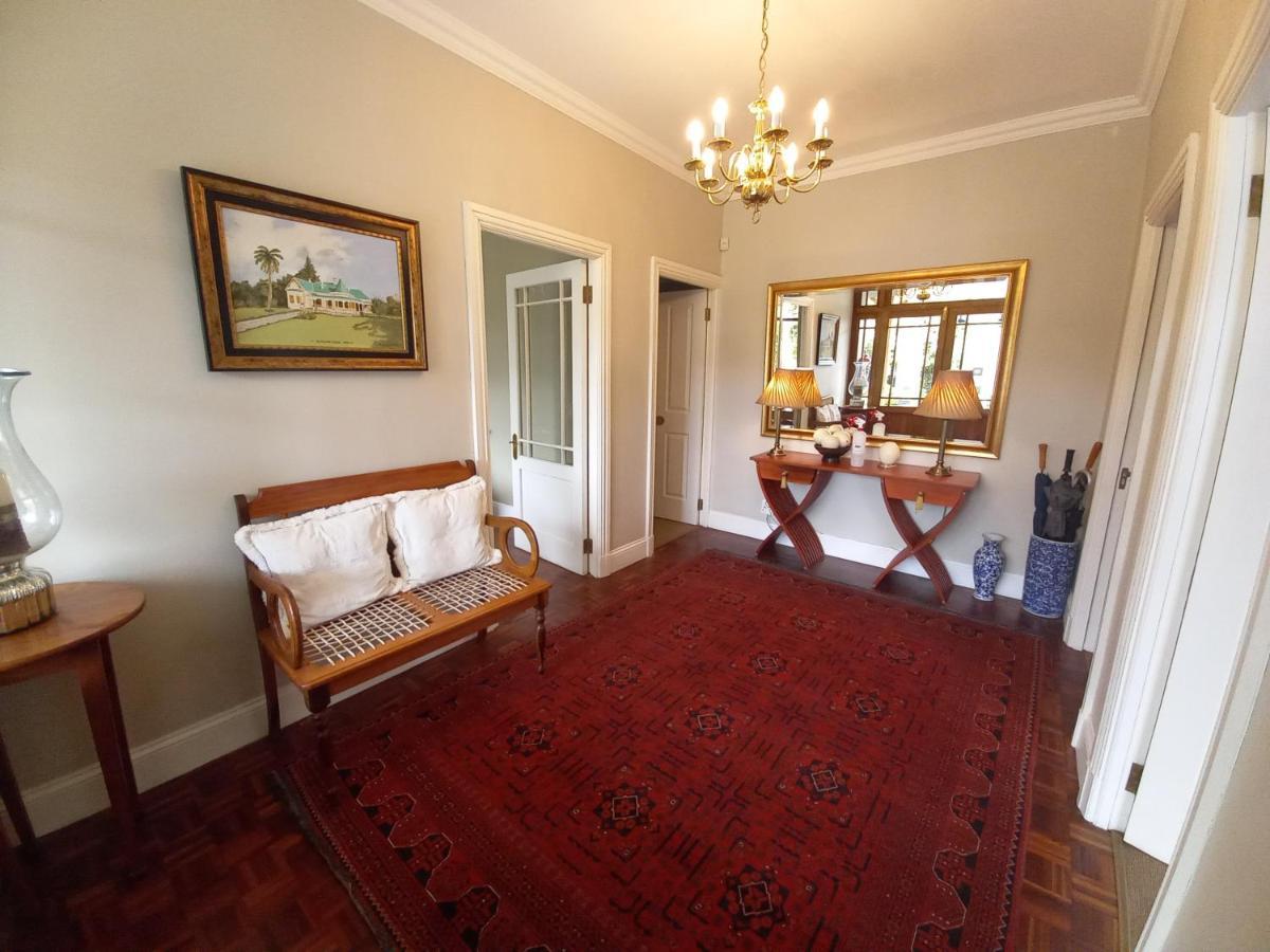 La Pension Guest House เอาท์สโฮร์น ภายนอก รูปภาพ