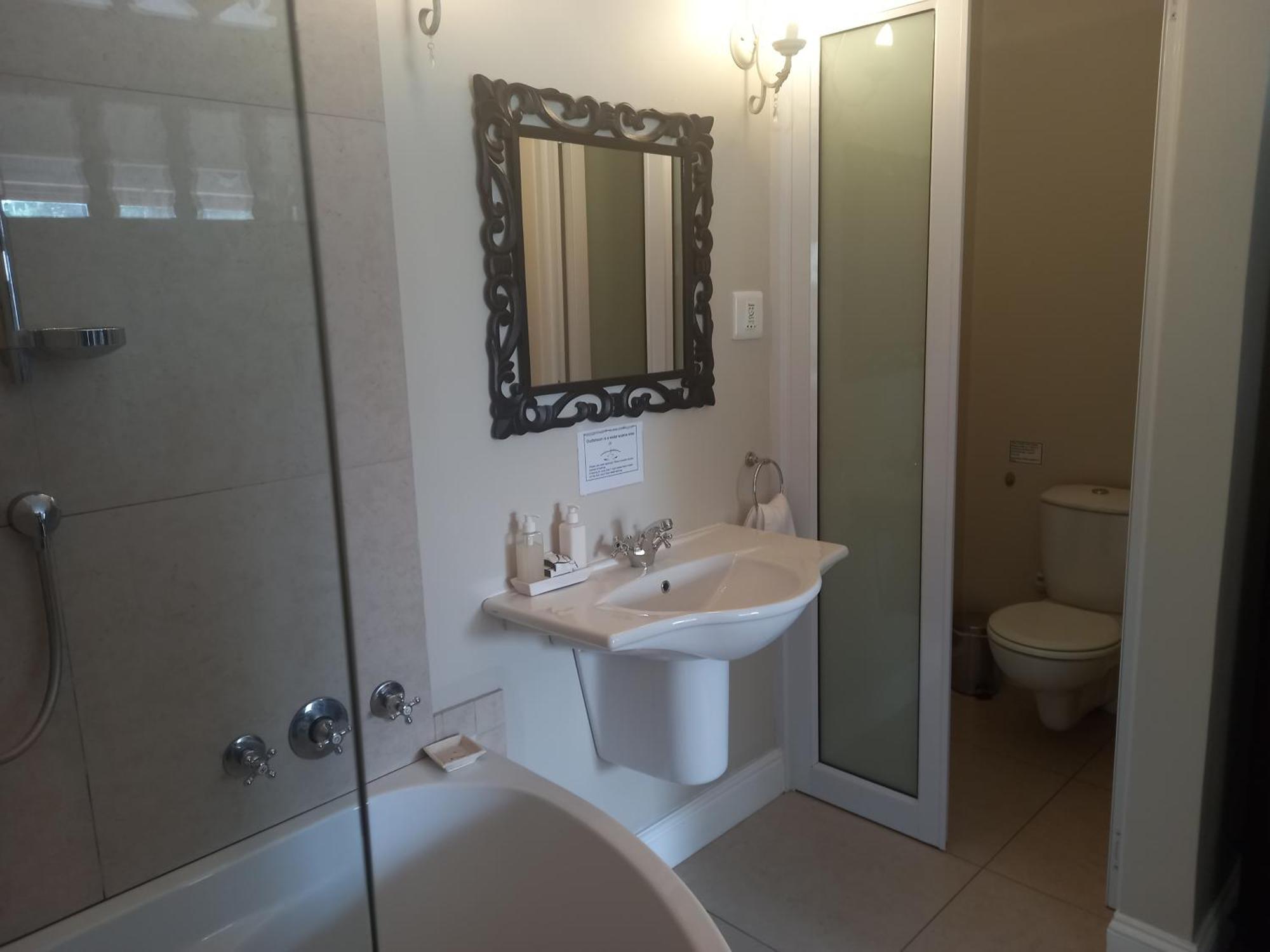 La Pension Guest House เอาท์สโฮร์น ภายนอก รูปภาพ