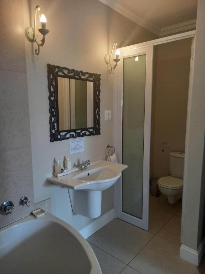 La Pension Guest House เอาท์สโฮร์น ภายนอก รูปภาพ