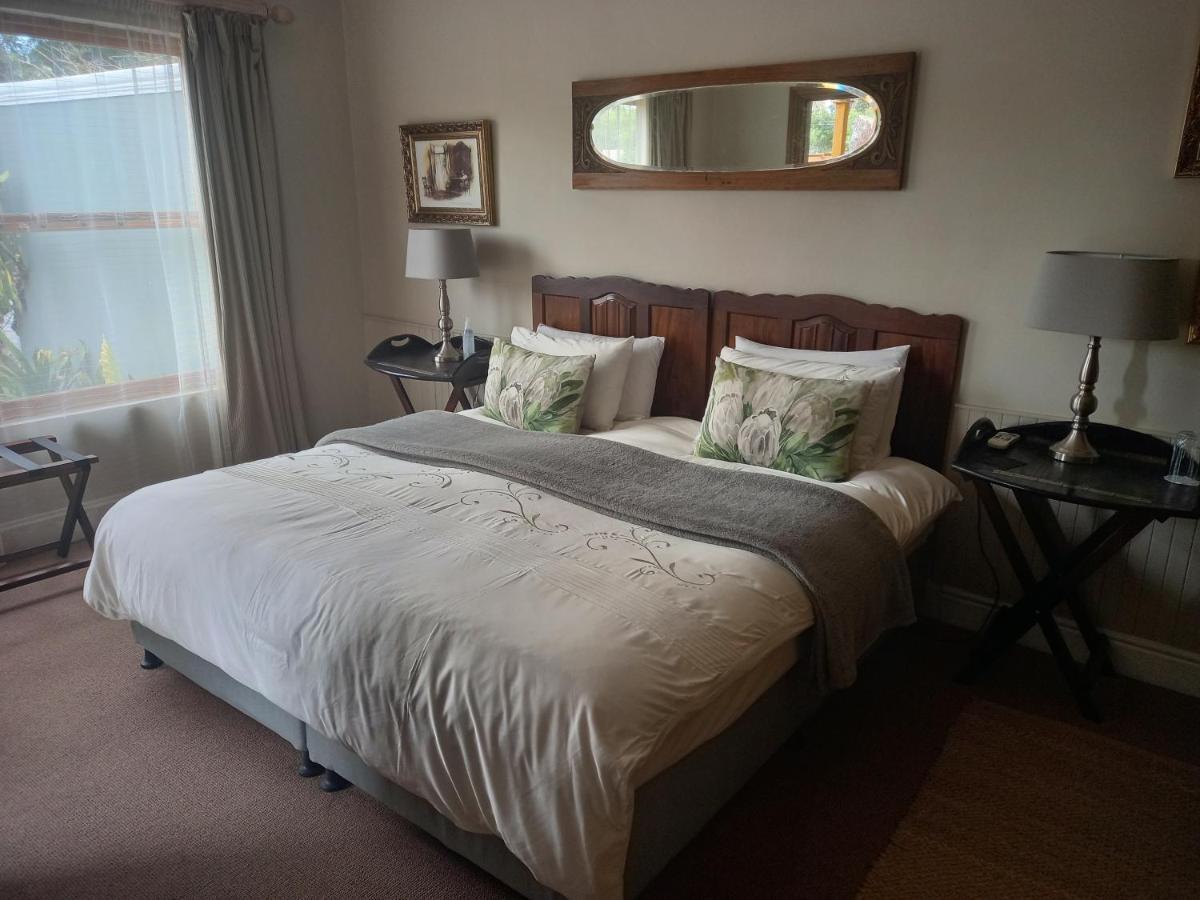 La Pension Guest House เอาท์สโฮร์น ภายนอก รูปภาพ