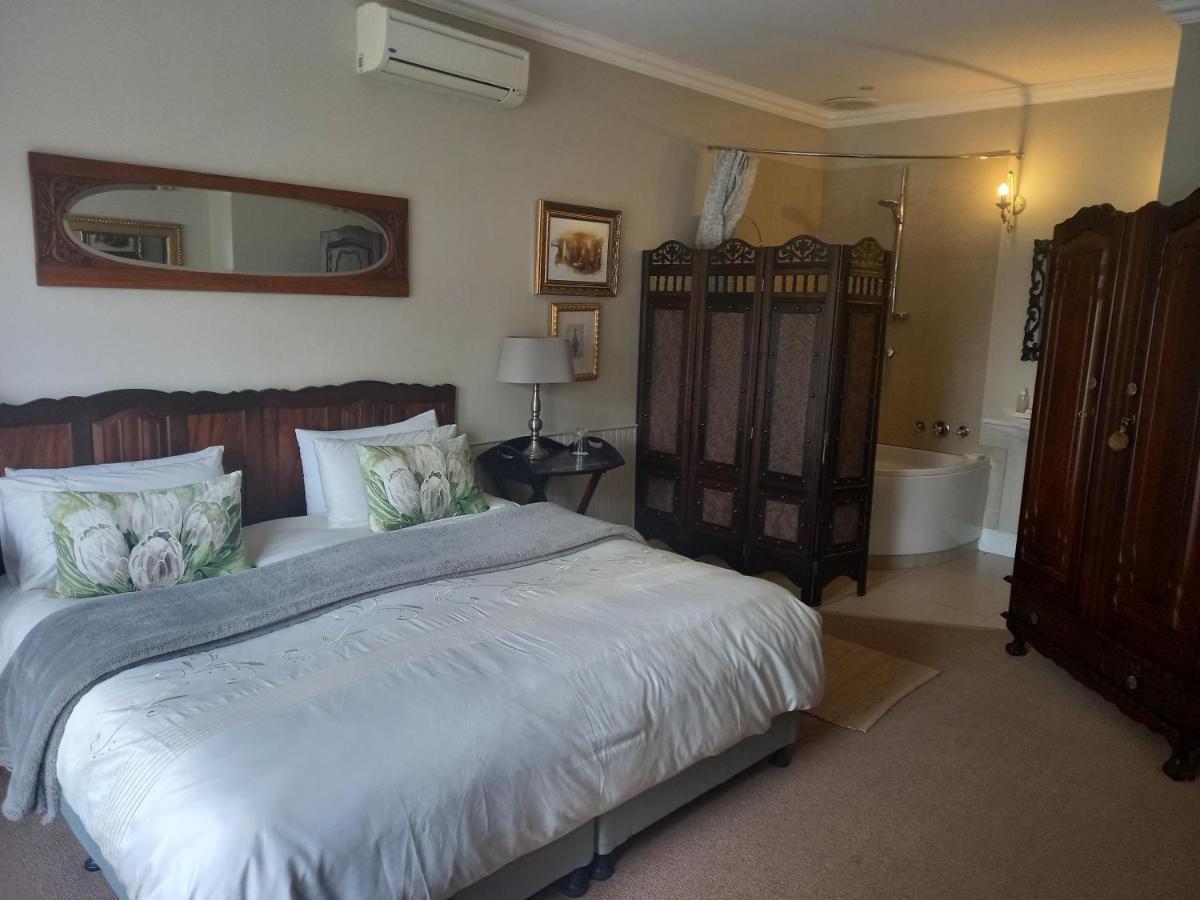 La Pension Guest House เอาท์สโฮร์น ภายนอก รูปภาพ