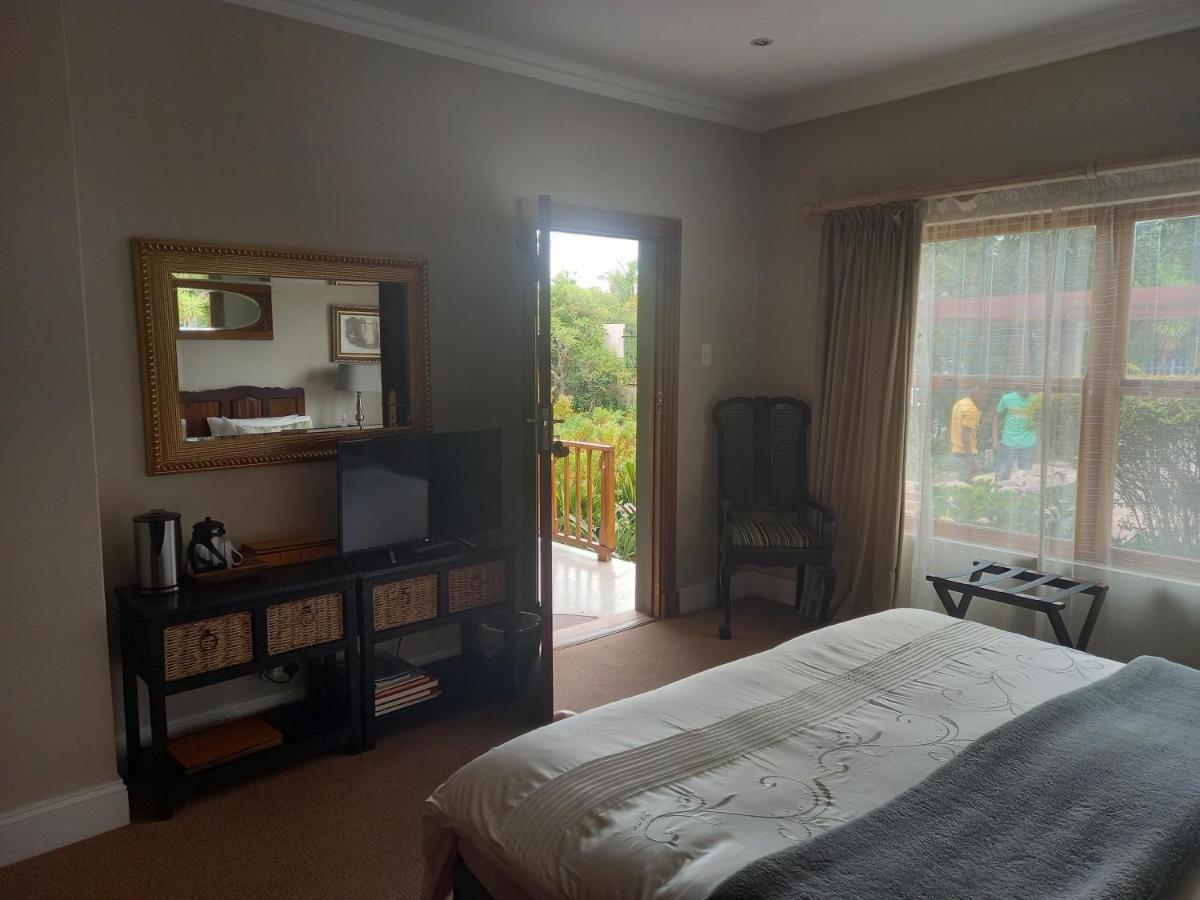 La Pension Guest House เอาท์สโฮร์น ภายนอก รูปภาพ