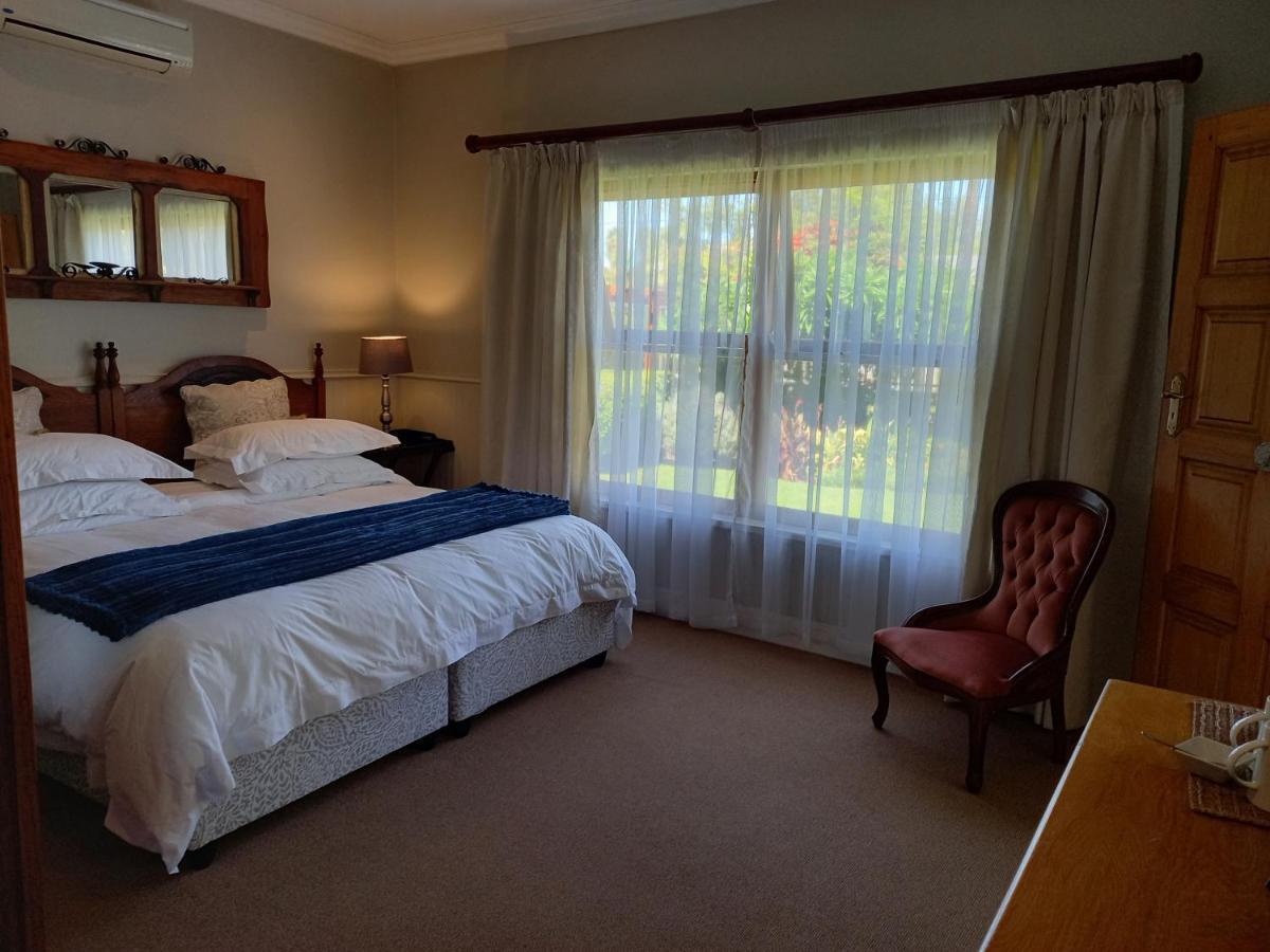La Pension Guest House เอาท์สโฮร์น ภายนอก รูปภาพ