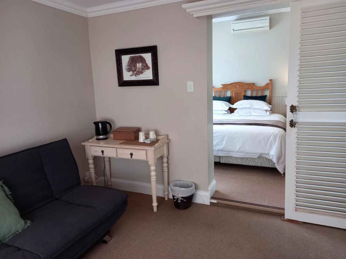 La Pension Guest House เอาท์สโฮร์น ภายนอก รูปภาพ