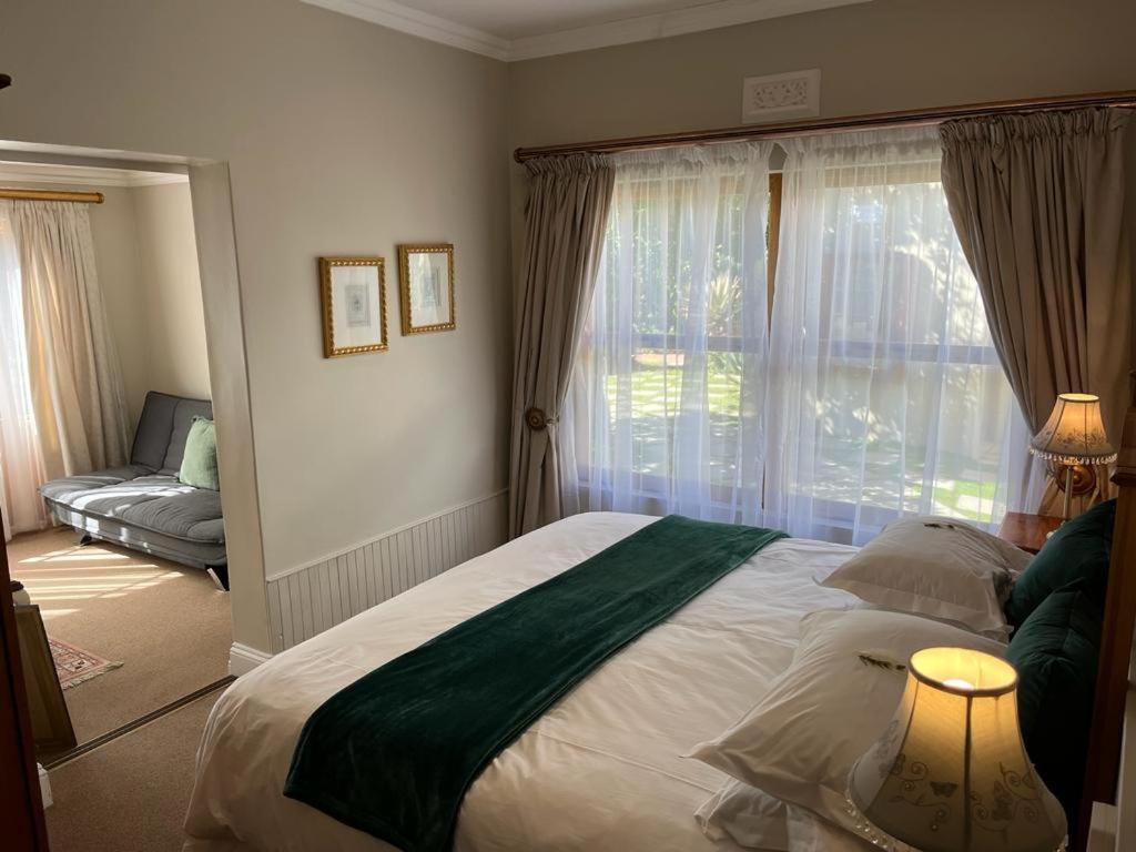 La Pension Guest House เอาท์สโฮร์น ภายนอก รูปภาพ
