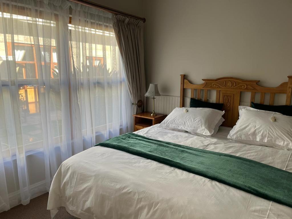 La Pension Guest House เอาท์สโฮร์น ภายนอก รูปภาพ