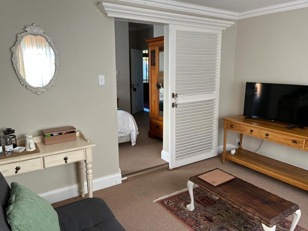 La Pension Guest House เอาท์สโฮร์น ภายนอก รูปภาพ