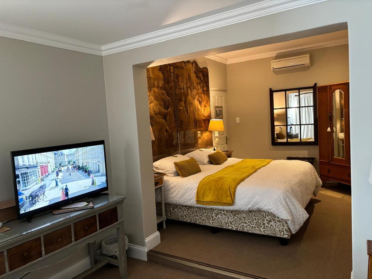 La Pension Guest House เอาท์สโฮร์น ภายนอก รูปภาพ