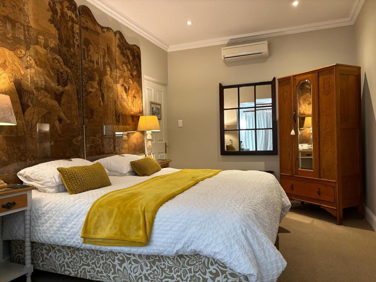 La Pension Guest House เอาท์สโฮร์น ภายนอก รูปภาพ