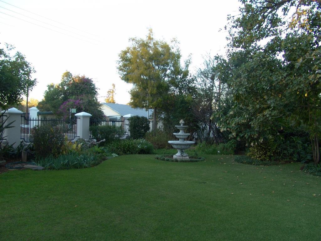 La Pension Guest House เอาท์สโฮร์น ภายนอก รูปภาพ