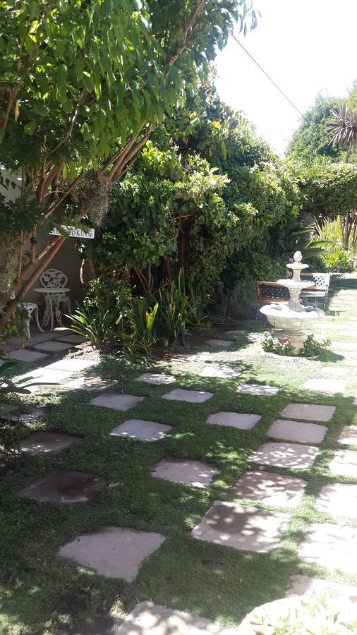 La Pension Guest House เอาท์สโฮร์น ภายนอก รูปภาพ
