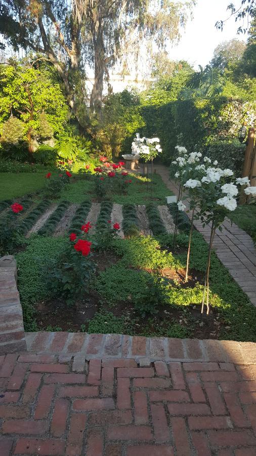 La Pension Guest House เอาท์สโฮร์น ภายนอก รูปภาพ