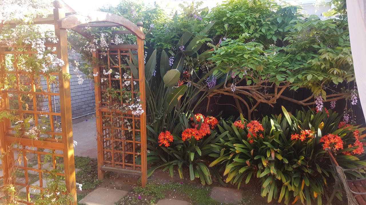 La Pension Guest House เอาท์สโฮร์น ภายนอก รูปภาพ